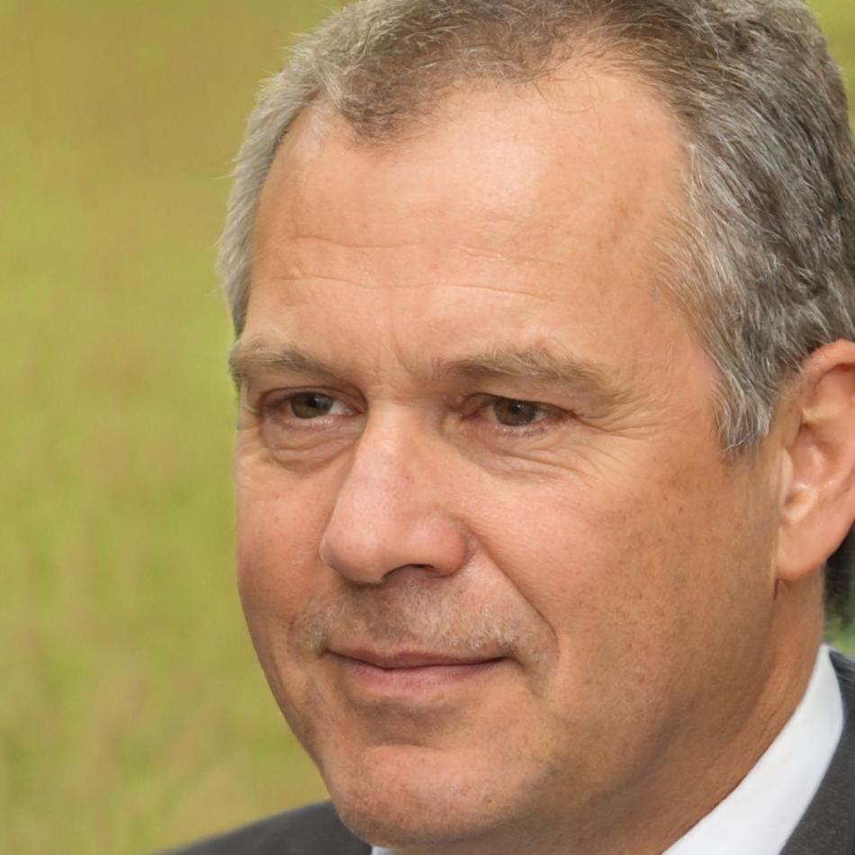 Portrait von Lorik