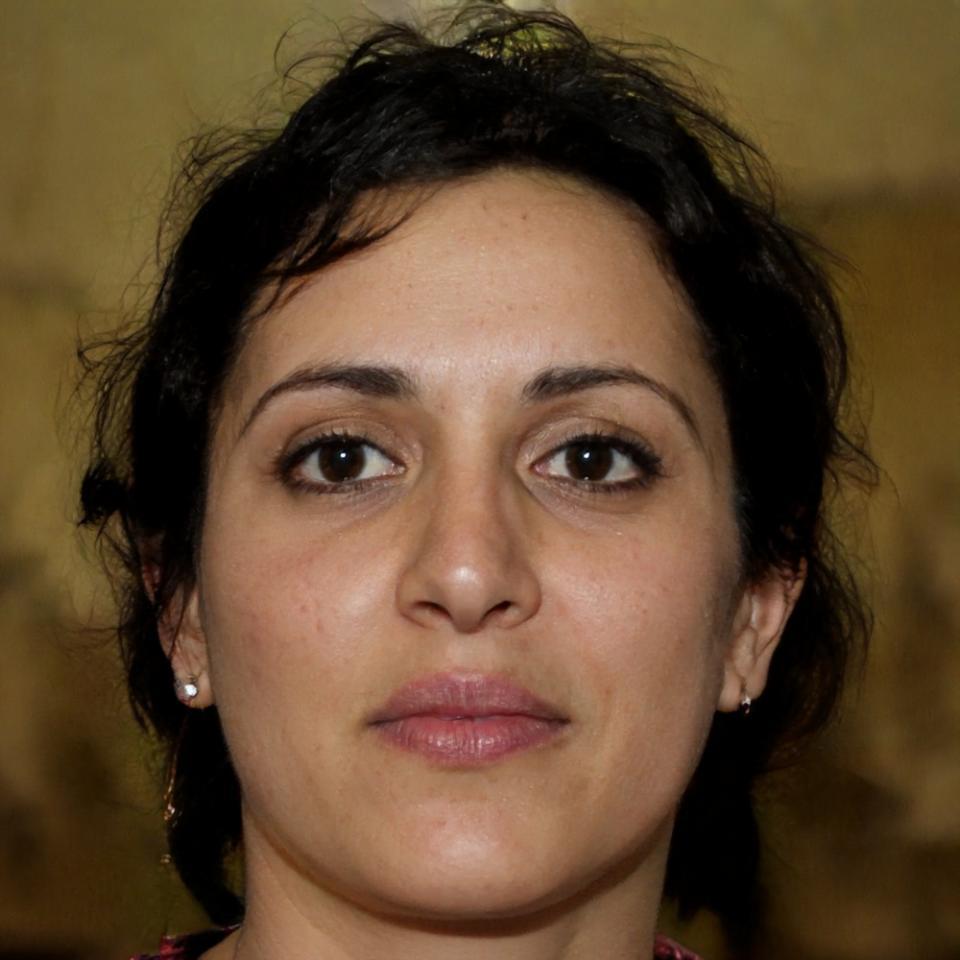 Dozentin Teodora Mihalache