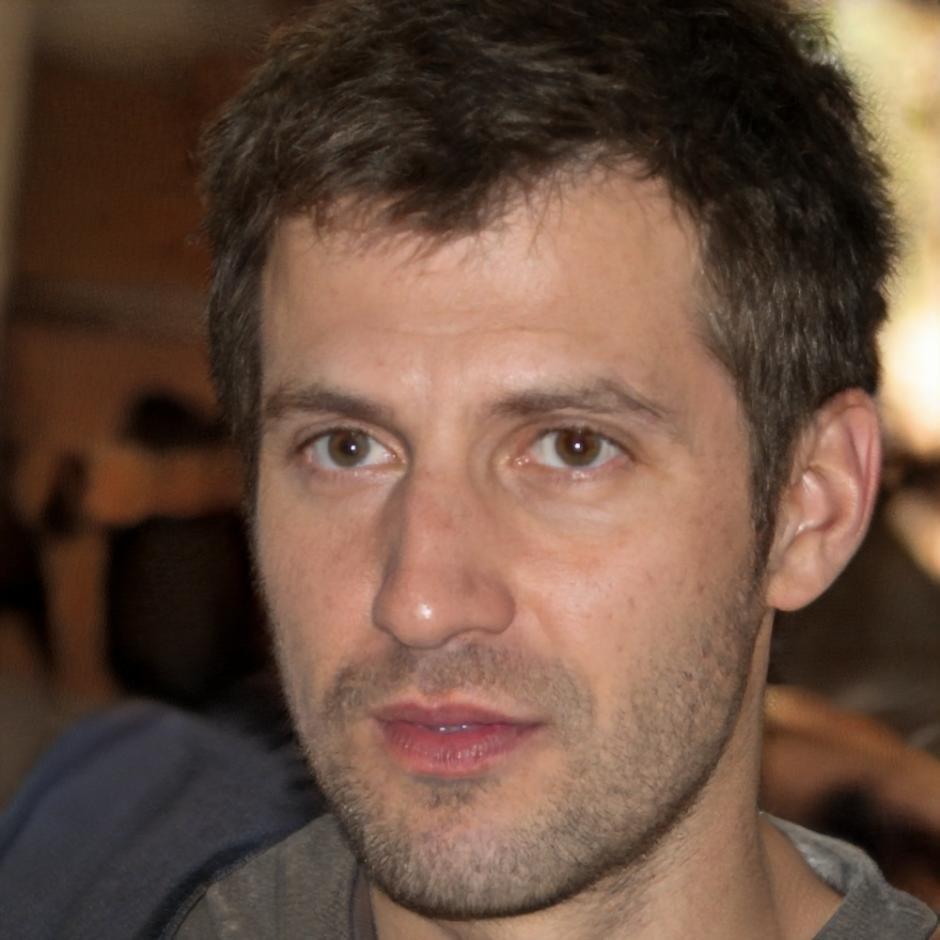 Thorben Lindemann